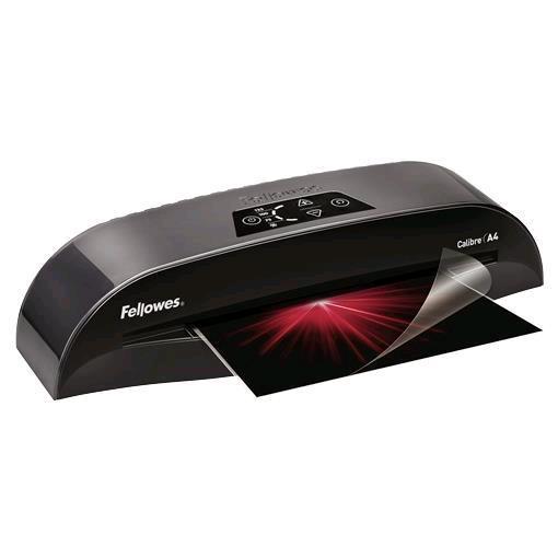 Fellowes Calibre A4 - Plastificatrice - plastificatrice a …